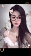 骚妻自慰