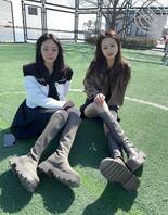 原青岛海洋技师学院校妓 刘迪 张晓丽 有没有喜欢的呀