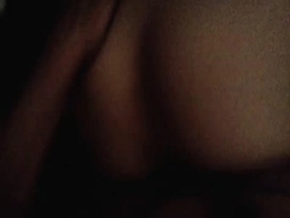 这样玩小三！94妹纸小鲍鱼很嫩