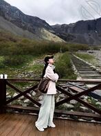 合肥 反差少妇 奶子小逼黑姓王1