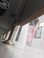 早起的鸟儿有虫吃，一大早就有惊喜厕拍1