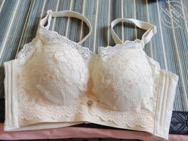 骚姑姑的胸罩内裤1