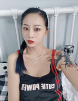 纹身骚逼0