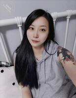 纹身骚逼2
