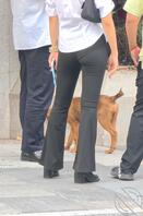 领导的极品瑜伽小可爱1