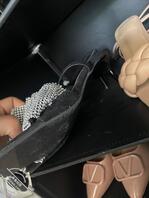 继续来一期老婆的性感小高跟1