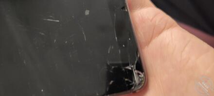 真事33倒在妈妈的脚下，或许是一个重新的开始2