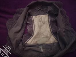 打胶妈妈的内裤0