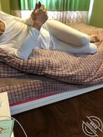 真实妈妈(98),有点吃不消了,飞机打多了果然不好,但是就是控制不住0