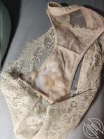 专业“精”洗妈妈内裤0