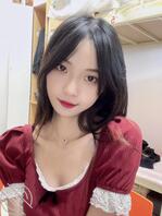 高颜值极品美女小姐姐，各位想操她吗？（九）1