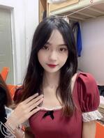 高颜值极品美女小姐姐，各位想操她吗？（九）2