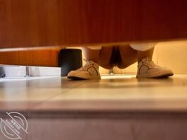 厕拍合集2（20位），看看有喜欢的的吗？1