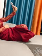 10.我妈聊骚笑得甜，秒回消息还发骚自拍，再忍便宜更多老黄瓜了2