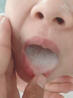 和儿子的日常碎片!被儿子口爆,射了一嘴!最后都咽进去了1