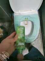 用小少妇的内衣内裤撸，化妆品里加料2