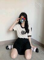 【原创】爆操同父异母的妹妹,这是我和妹妹吵架后的做爱和解0