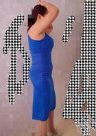 图，阿姨的骚丝袜1