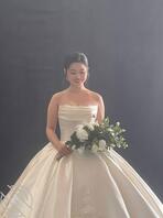 【梁景花】要结婚了 最后再脱光给大家看一次我的身体 会有陌生男人操我吗1