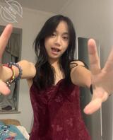 快情人节了，好想和爸爸们偷情啊1