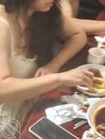 本人绿母，发几张骚妈换脸图和偷拍照片，骚妈用过的内裤2