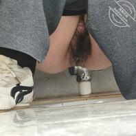 偷拍少妇上厕所0