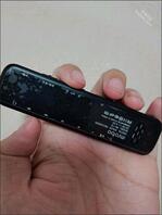 原创7 可惜录音机坏了,开机后发现成功录到表哥表嫂做爱!而且表嫂是m骚狗0