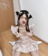 原创搬运 6 我拿姐姐内裤撸管这件事可能被我妈发现了!0