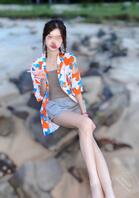 原创搬运 6 我拿姐姐内裤撸管这件事可能被我妈发现了!2