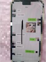 24. 偷看我姐和我姐夫的聊天记录,居然还有做爱的私密照0