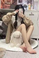 反差婊0