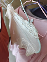 骚姐姐蕾丝内裤1