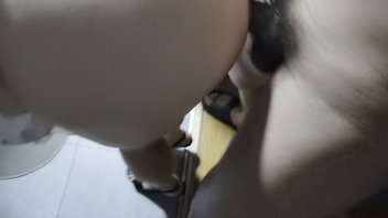 大半夜操04母狗
