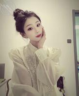 我闺蜜好看吗？是不是反差？