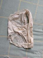 我妈最近三天换下来的内裤1