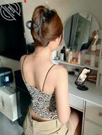 姐姐来姨妈时也是那么诱人，煎熬的一周0