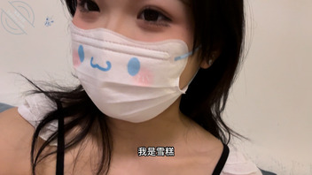 【雪糕原创13】和粉丝见面的一天,粉丝直接内射我4次0