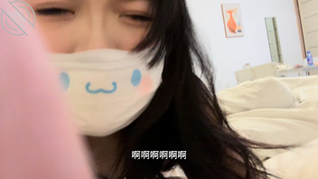 【雪糕原创13】和粉丝见面的一天,粉丝直接内射我4次1