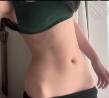 宝贝的细腰，火力全开1