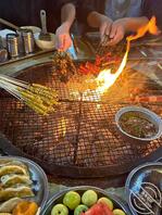 吃喝玩继续中，无乐0