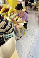 偷拍紫色韵味少妇0