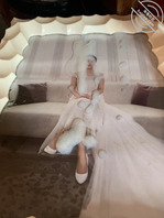 爆射亲姐的结婚照0