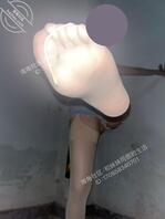 原创大学妹妹同居系列…100妹妹齐逼短裙加开档白丝，魅魔都是不穿内裤的1