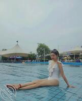 威海的小姐姐，体验感8分很会叫1