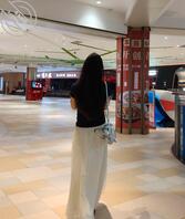 今天约嫂子吃午饭，她同意了，感觉有戏1