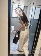 （原创74）堂姐来大姨妈了，细心呵护下，和堂姐的感情越来越好0