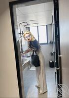 （原创74）堂姐来大姨妈了，细心呵护下，和堂姐的感情越来越好1