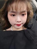 母狗曾宏珍露脸美照自拍分享（希望能有认识她的人）1