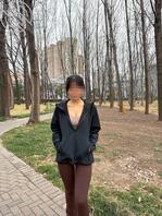 （原创126）已经把堂姐哄好了！联系方式都加回来了，就是还不让我操她2