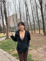 （原创126）已经把堂姐哄好了！联系方式都加回来了，就是还不让我操她